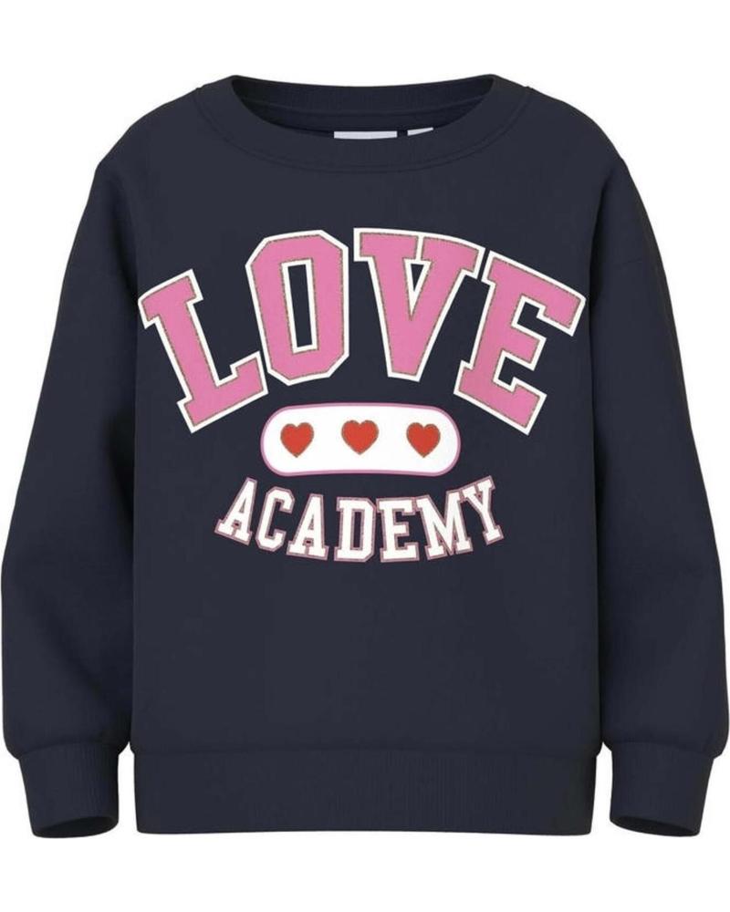 NAME IT SUDADERA NAME IT 