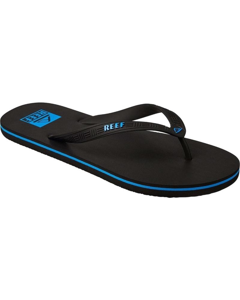 REEF CHANCLAS REEF PARA HOMBRE AZUL