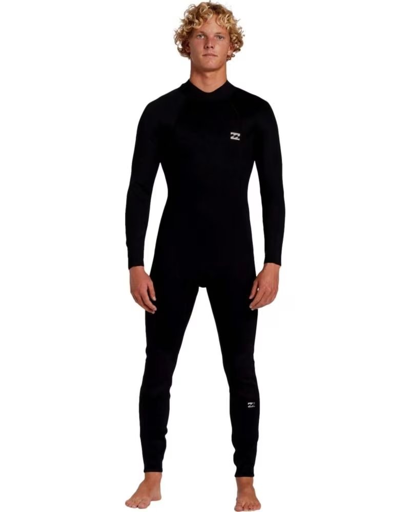 Traje de Neopreno Billabong para Hombre - Ref 879913 Negro