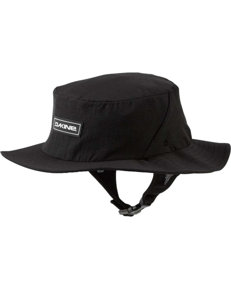 DAKINE GORRA DE PESCA DAKINE PARA HOMBRE Y MUJER, COLOR NEGRO NEGRO