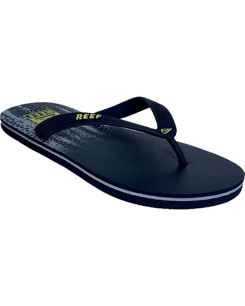 REEF CHANCLAS REEF PARA HOMBRE AZUL