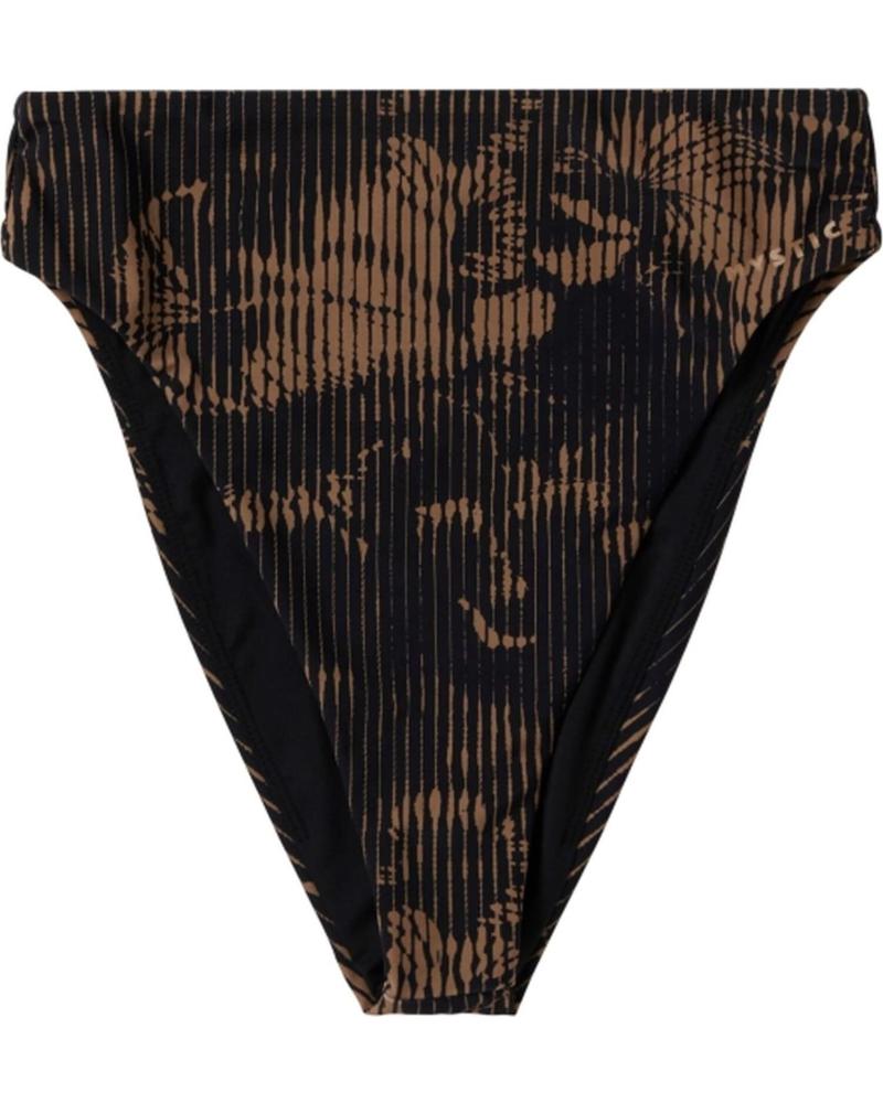 MYSTIC BRAGUITA DE BIKINI MYSTIC PARA MUJER MARRÓN MARRON
