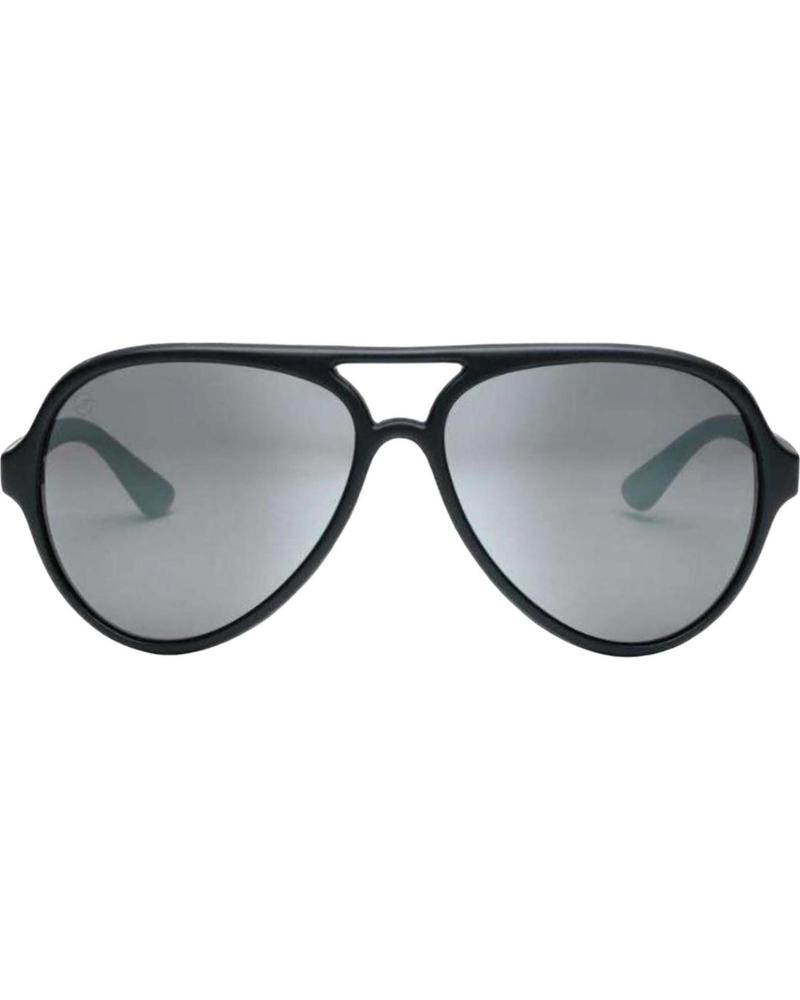ELECTRIC CALIFORNIA GAFAS DE SOL AVIADOR ELECTRIC CALIFORNIA HOMBRE NEGRO NEGRO