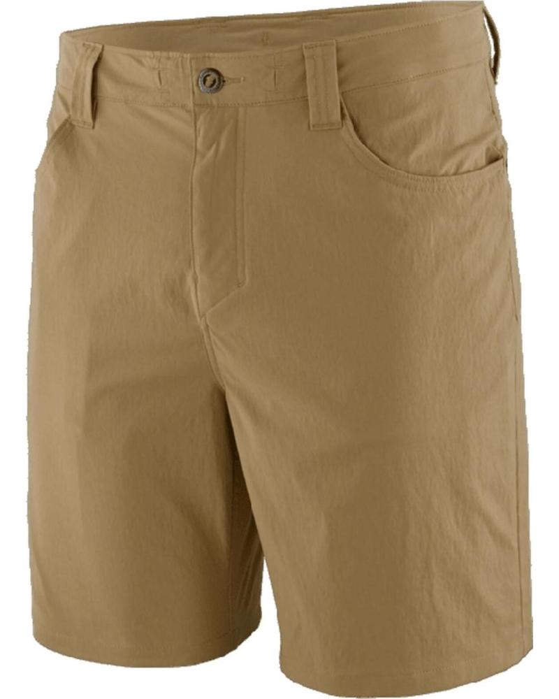 PATAGONIA PANTALÓN CORTO PATAGONIA PARA HOMBRE MARRON