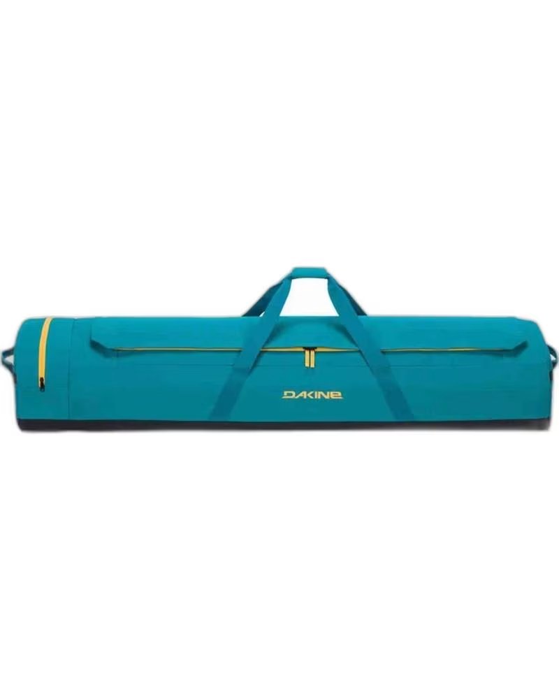 Dakine Bolsa de Viaje Unisex Negra Negro