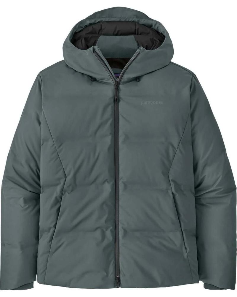 PATAGONIA CHAQUETA PATAGONIA HOMBRE REFORESTATION 