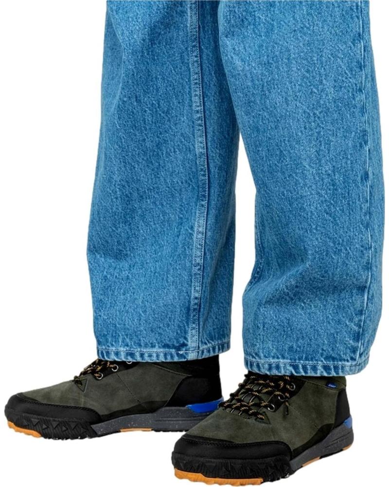 Zapatos de Hombre ELEMENT ZAPATILLAS ELEMENT DONNELLY ELITE HOMBRE FOREST NIGHT