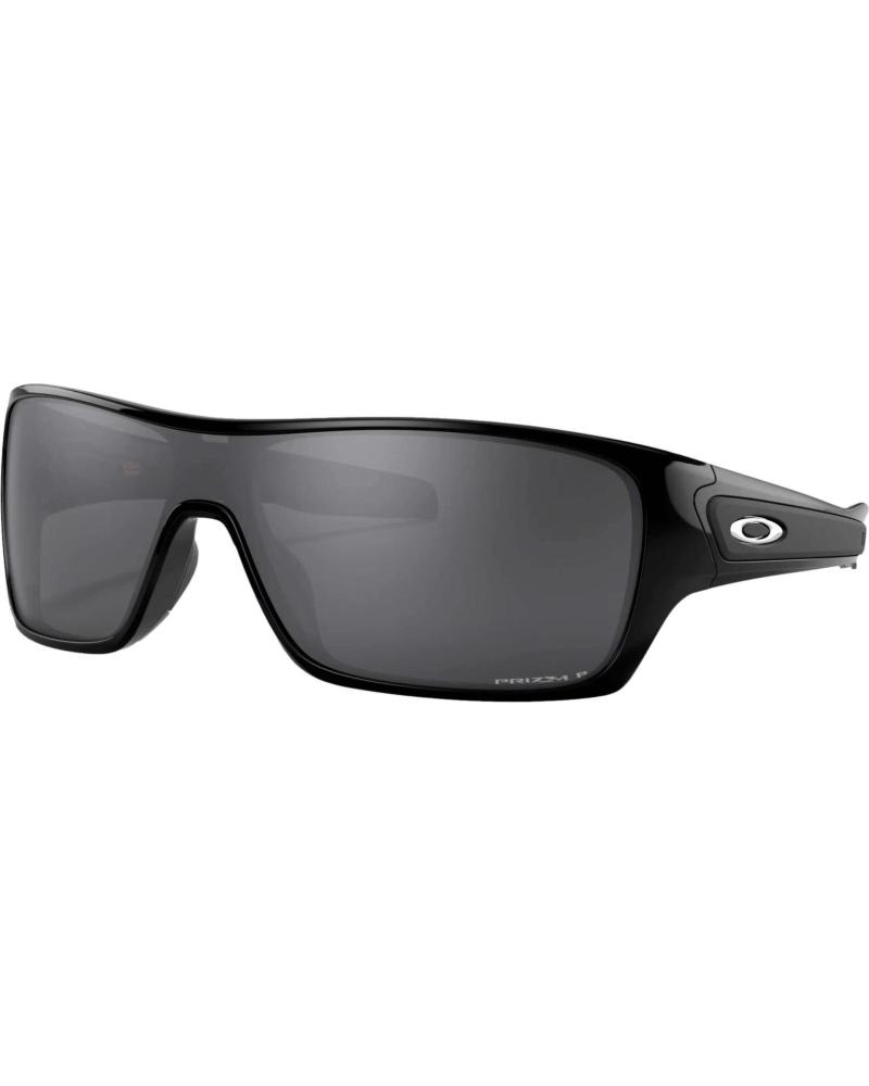 OAKLEY GAFAS DE SOL OAKLEY HOLBROOK POLARIZADAS HOMBRE NEGRO NEGRO