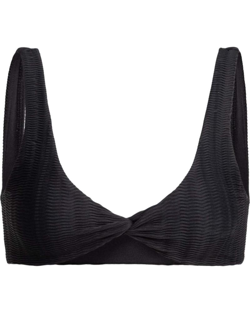 BILLABONG SUJETADOR DEPORTIVO BILLABONG PARA MUJER NEGRO NEGRO