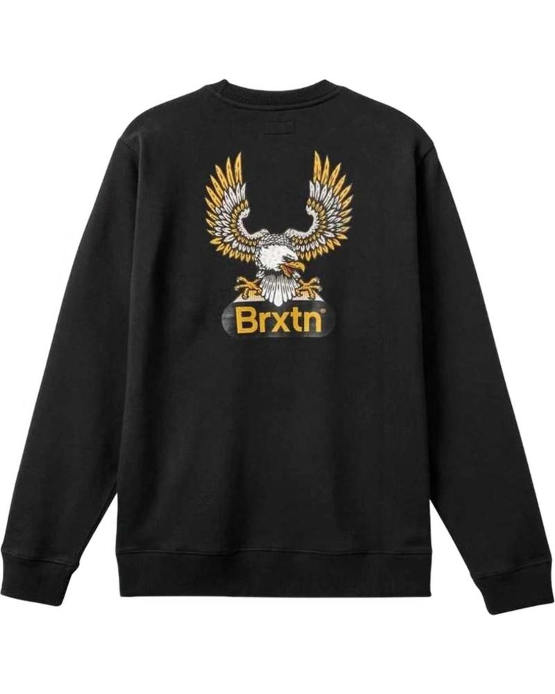 BRIXTON SUDADERA BRIXTON 