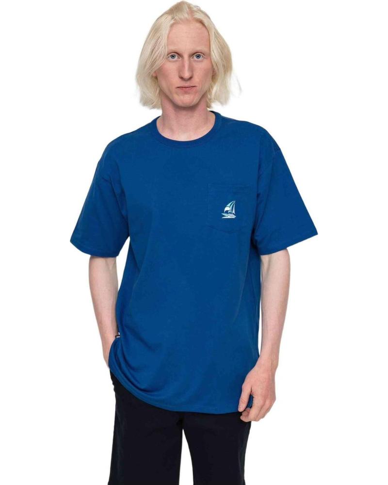 VANS OFF THE WALL CAMISETA VANS 