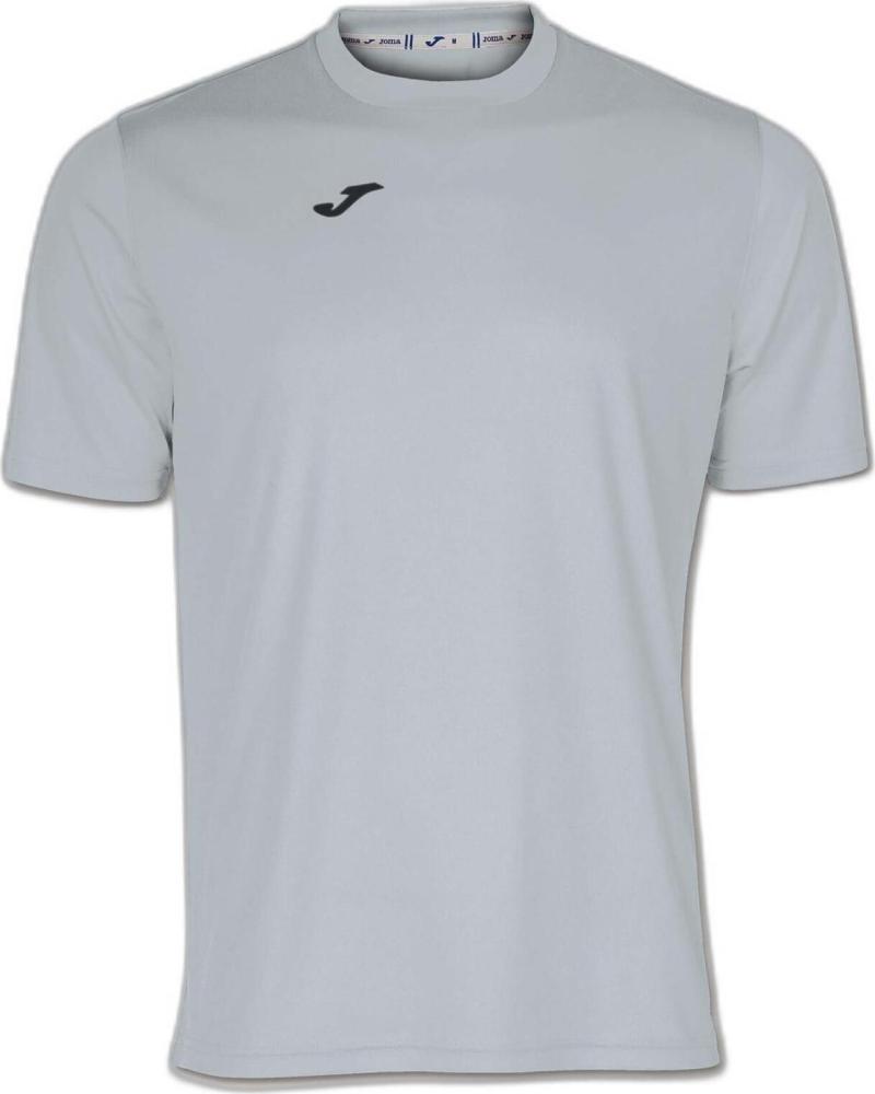 JOMA CAMISETA TÉCNICA JOMA GRIS