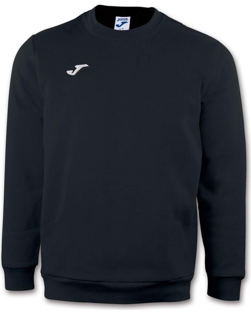 JOMA SUDADERA JOMA TÉCNICA DE ENTRENAMIENTO NEGRO