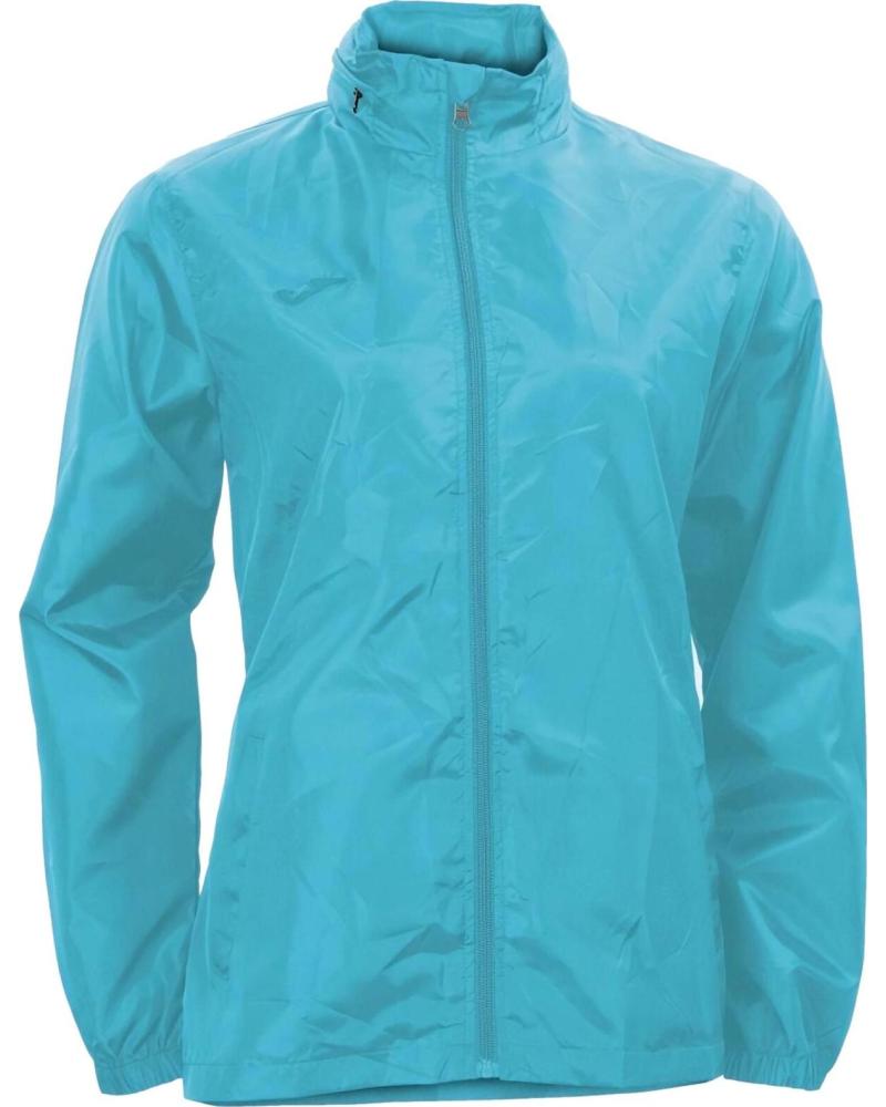 JOMA CHAQUETA IMPERMEABLE JOMA PARA MUJER AZUL
