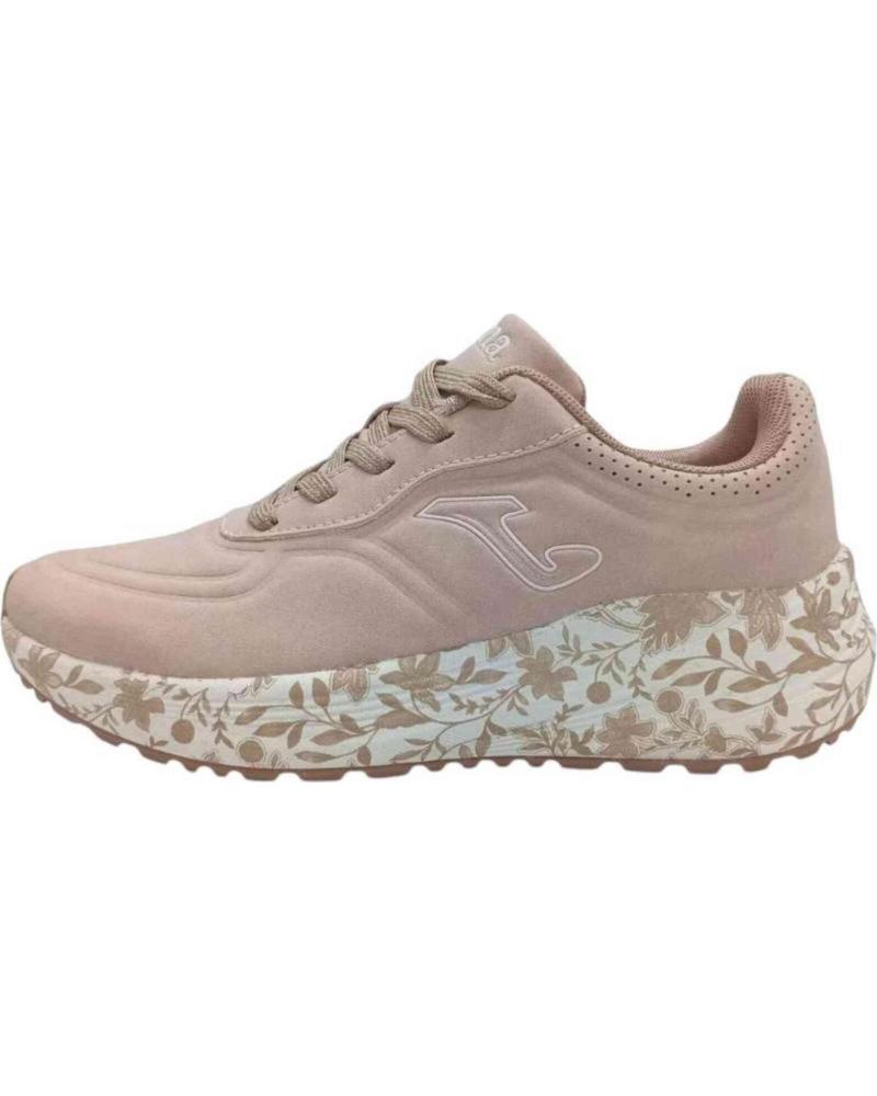 JOMA ZAPATILLAS JOMA PARA MUJER EN COLOR ROSA ROSA
