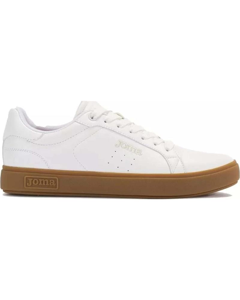 JOMA ZAPATILLAS JOMA CASUAL DE MUJER BLANCO BLANCO