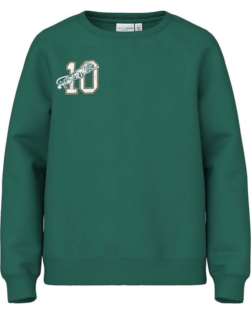 NAME IT SUDADERA NAME IT 