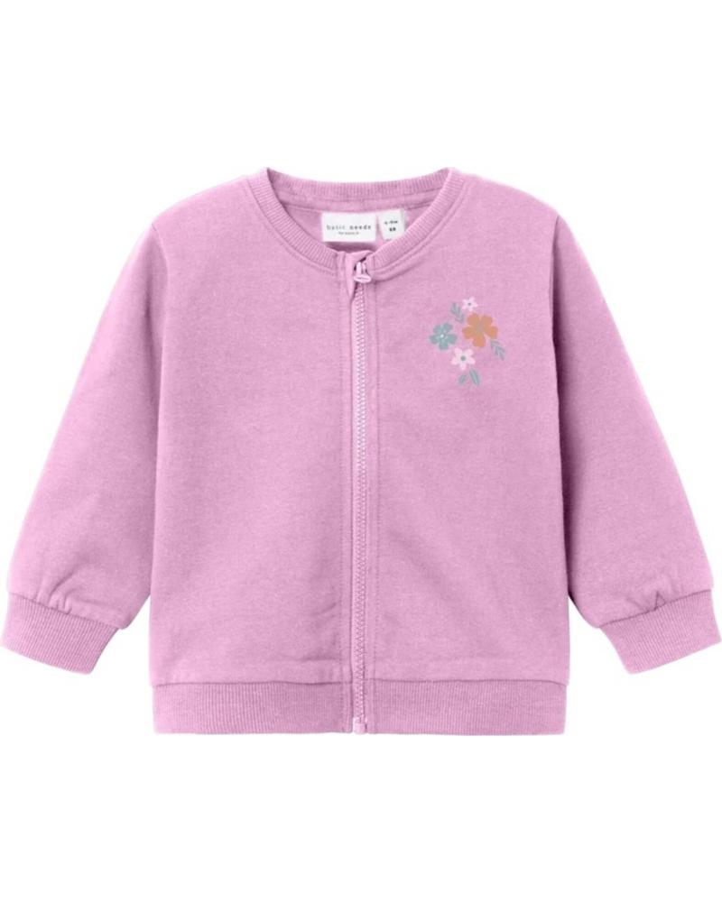 NAME IT CHAQUETA NAME IT PARA NIÑAS MORADA MORADO