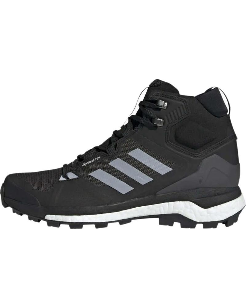 Zapatillas deporte de Hombre ADIDAS ZAPATILLAS DE TREKKING ADIDAS TERREX HOMBRE NEGRO NEGRO