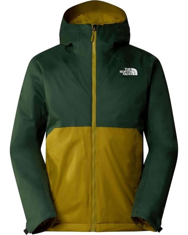 THE NORTH FACE CHAQUETA THE NORTH FACE PARA HOMBRE MULTICOLOR