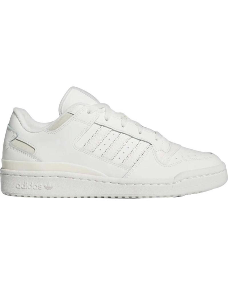 ADIDAS ZAPATILLAS ADIDAS EN PARA HOMBRE BLANCO BLANCO