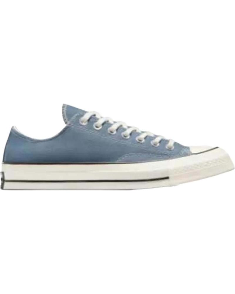 CONVERSE CONVERSE CHUCK TAYLOR ALL STAR ZAPATILLAS BAJAS PARA HOMBRE AZUL MARINO AZUL
