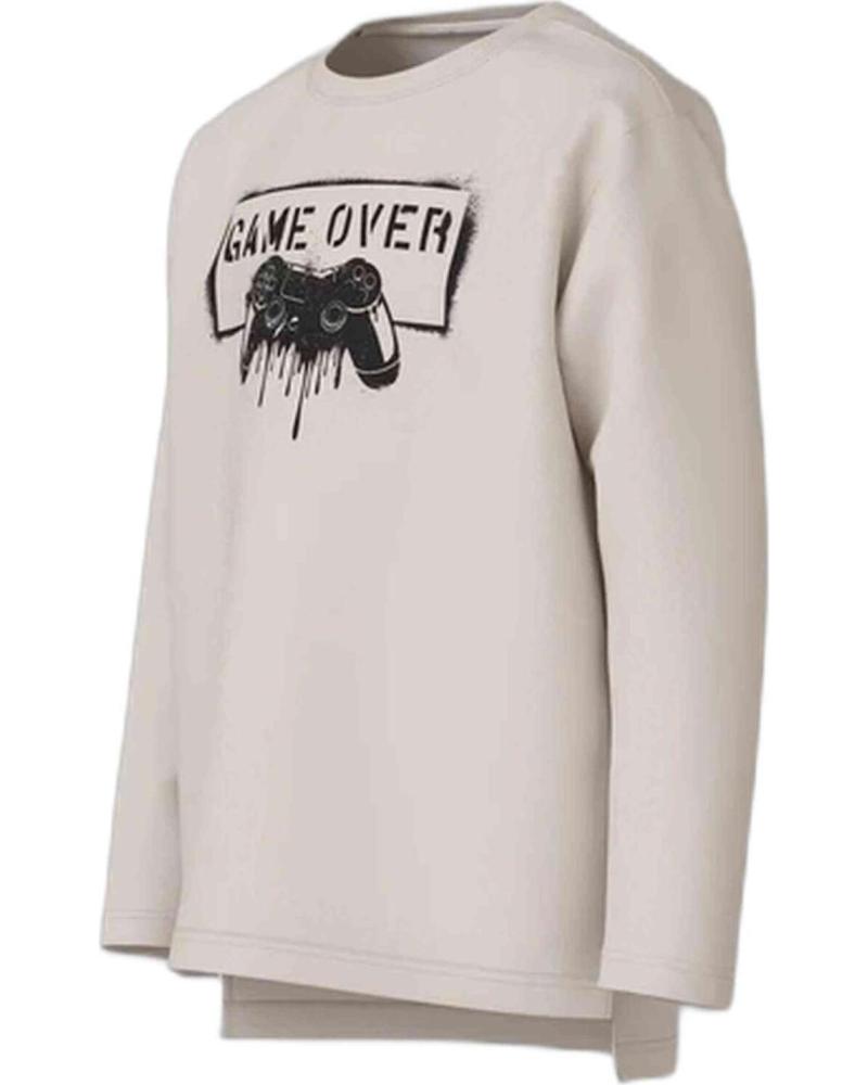 NAME IT SUDADERA UNISEX PARA NIÑOS NAME IT 