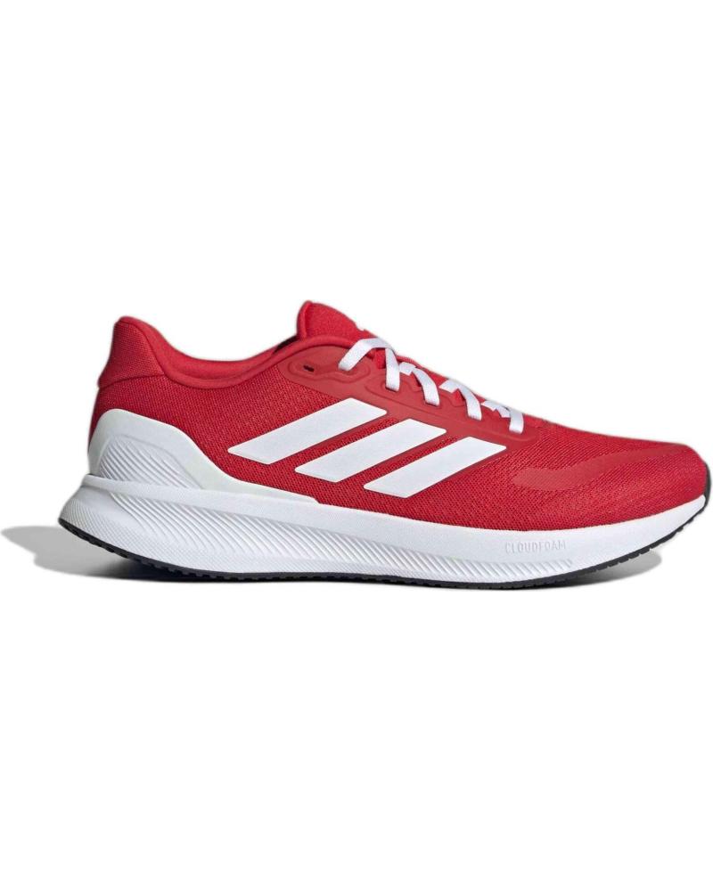 ADIDAS ZAPATILLAS DE RUNNING ADIDAS DURAMO SL HOMBRE ROJO