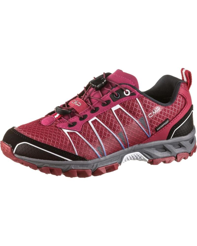 CMP CAMPAGNOLO ZAPATILLAS DE RUNNING CMP CAMPAGNOLO PARA MUJER ROSA