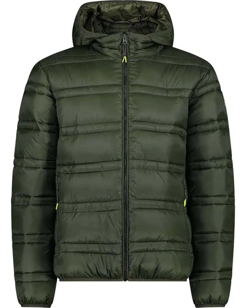 CMP CAMPAGNOLO CHAQUETA CMP PARA HOMBRE VERDE VERDE