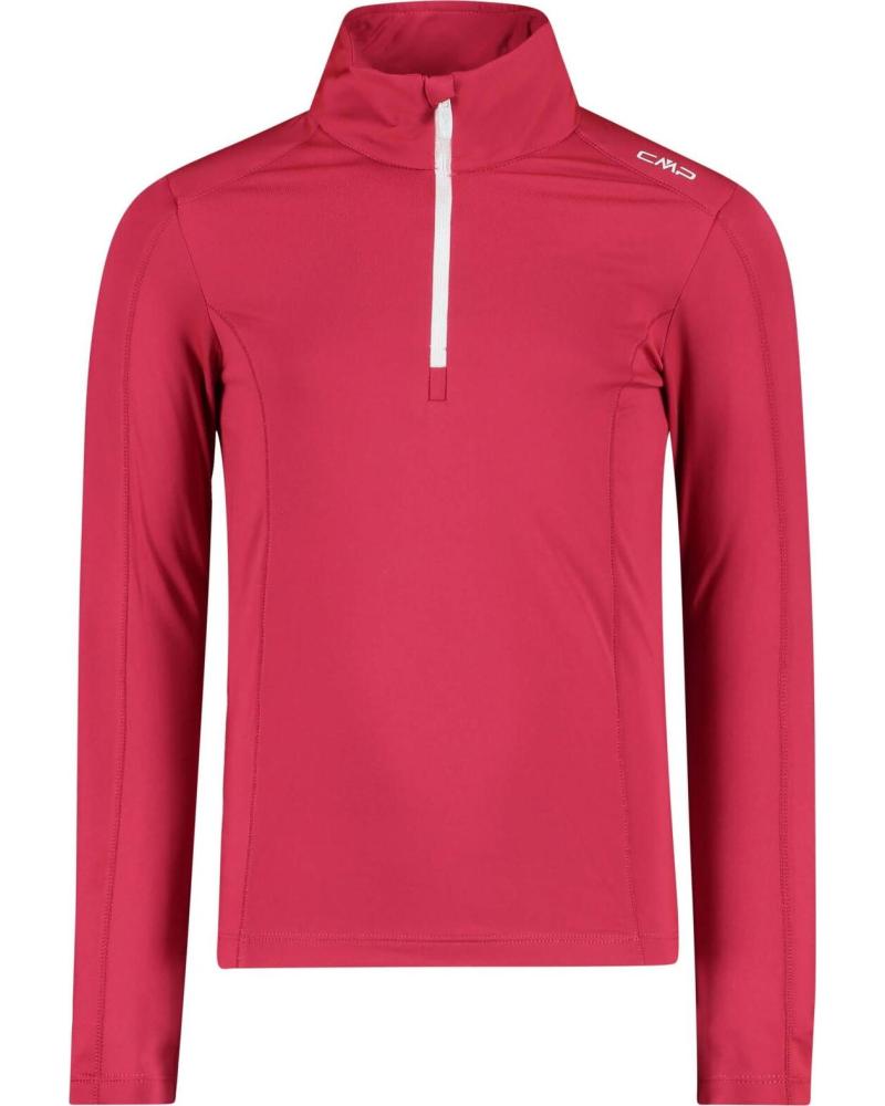 CMP CAMPAGNOLO SUDADERA CMP CAMPAGNOLO PARA NIÑA ROSA