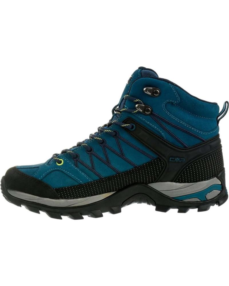 CMP CAMPAGNOLO BOTAS DE TREKKING CAMPAGNOLO PARA HOMBRE AZUL
