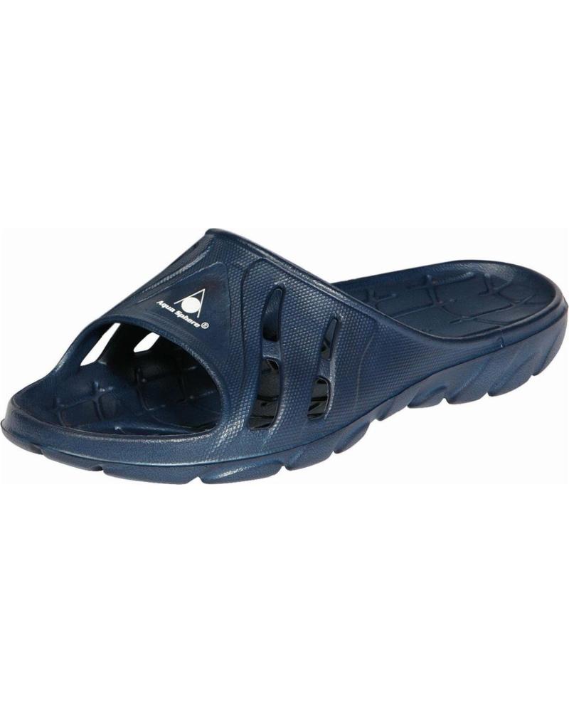 AQUASPHERE CHANCLAS AQUASPHERE UNISEX AZUL MARINO AZUL
