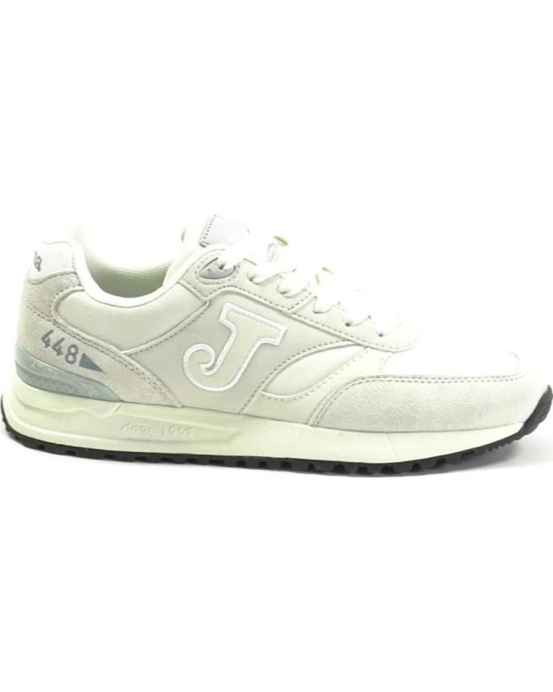 JOMA ZAPATILLAS JOMA C448LS2625 LADY BEIGE BEIGE
