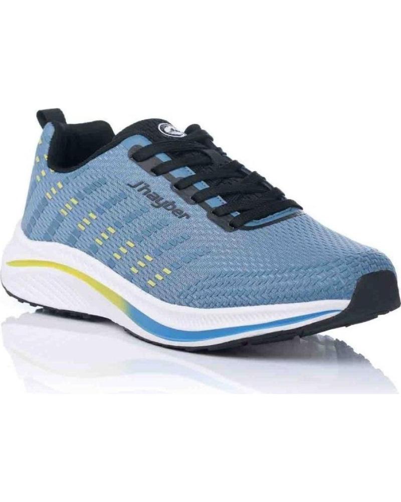 JHAYBER J´HAYBER RAVION - ZAPATILLAS DEPORTIVAS PARA HOMBRE BLUE