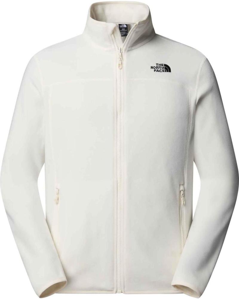 THE NORTH FACE CHAQUETA THE NORTH FACE PARA HOMBRE BLANCO
