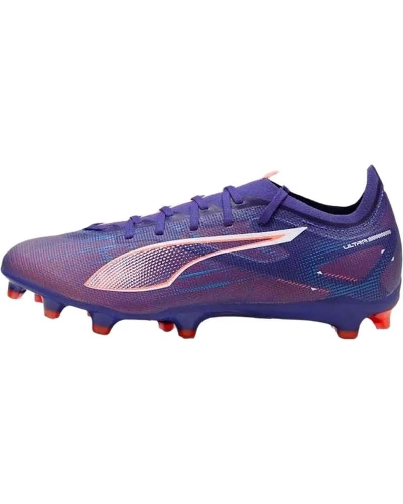 Botas de Fútbol Puma Ultra Pro Fg/ag Azul