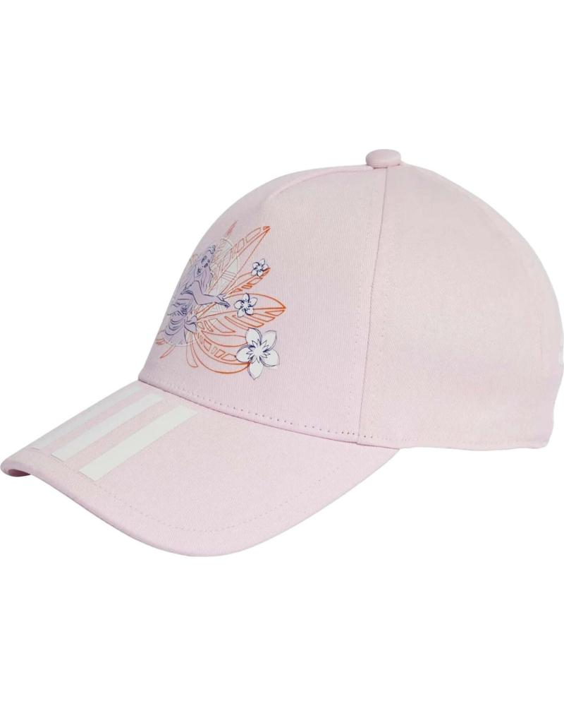 ADIDAS GORRA ADIDAS DISNEY PARA MUJER ROSA ROSA