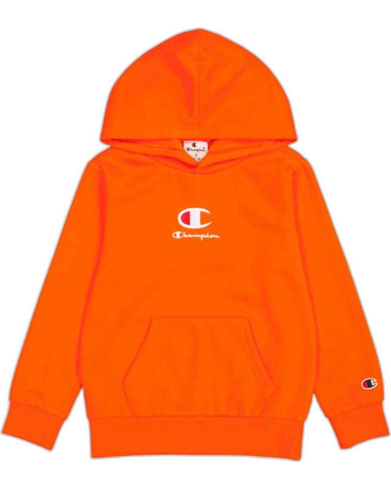 CHAMPION SUDADERA CHAMPION NIÑA OS014