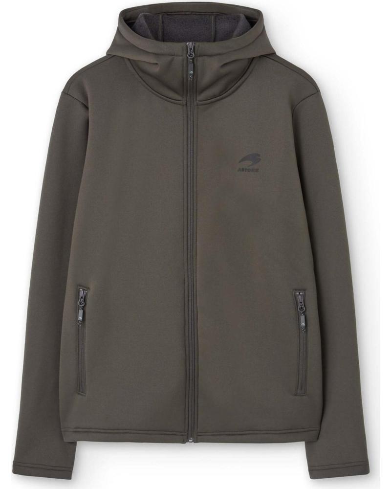 ASTORE CHAQUETA ASTORE DE HOMBRE MARRÓN MARRON