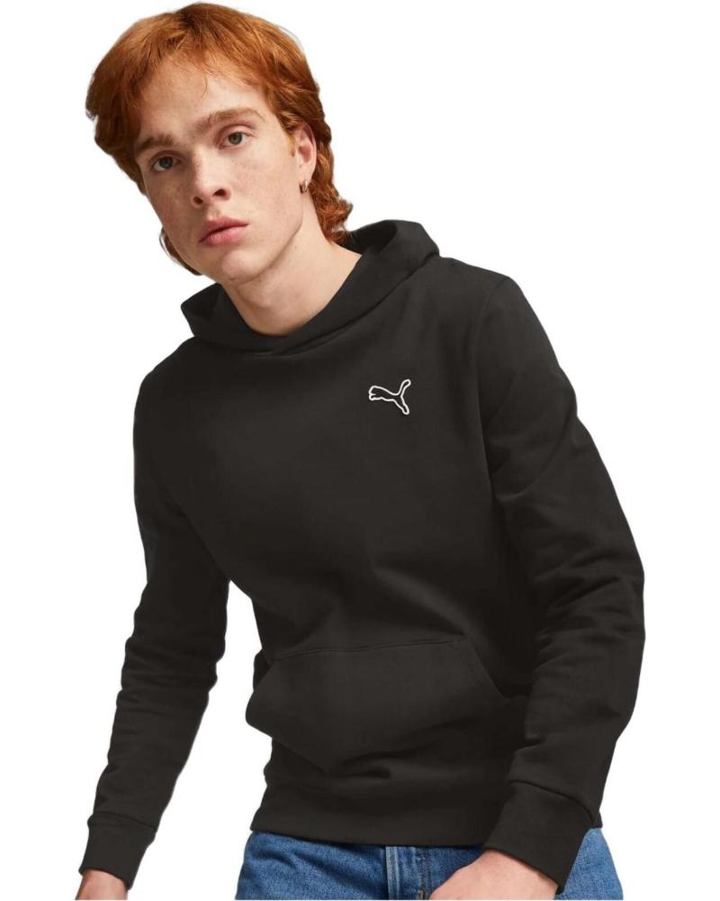 PUMA SUDADERA PUMA BETTER ESSENTIALS HOODIE FL 20