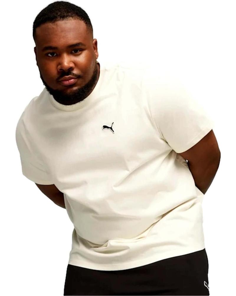 PUMA CAMISETA PUMA BETTER ESSENTIALS TEE 20