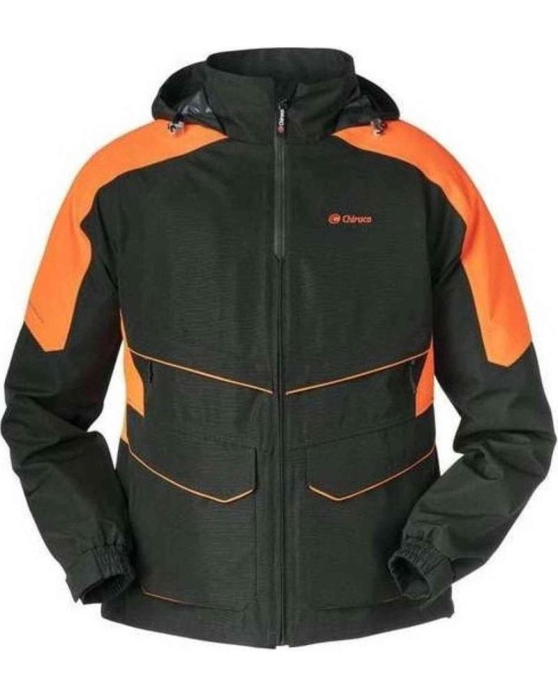 CHIRUCA CHAQUETA TÉCNICA IMPERMEABLE CHIRUCA MULTICOLOR