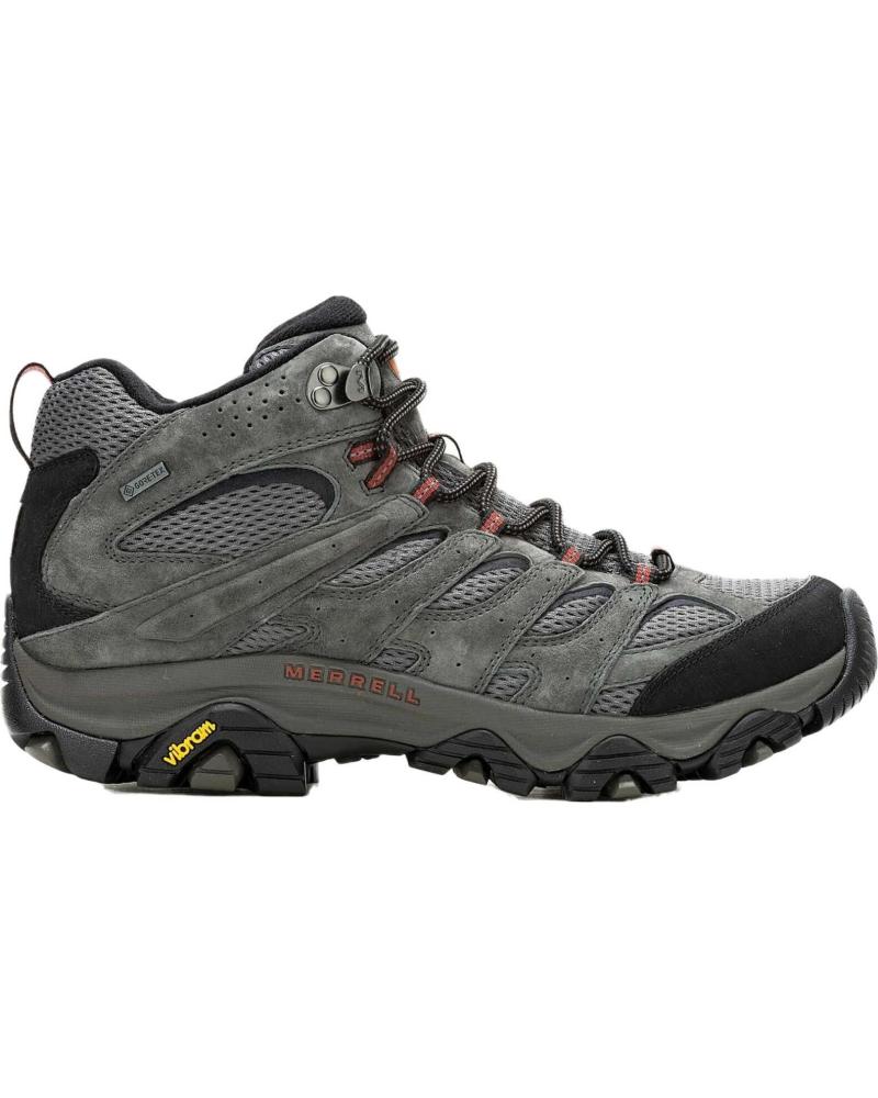 MERRELL BOTAS DE MONTAÑA MERRELL MOAB GRIS