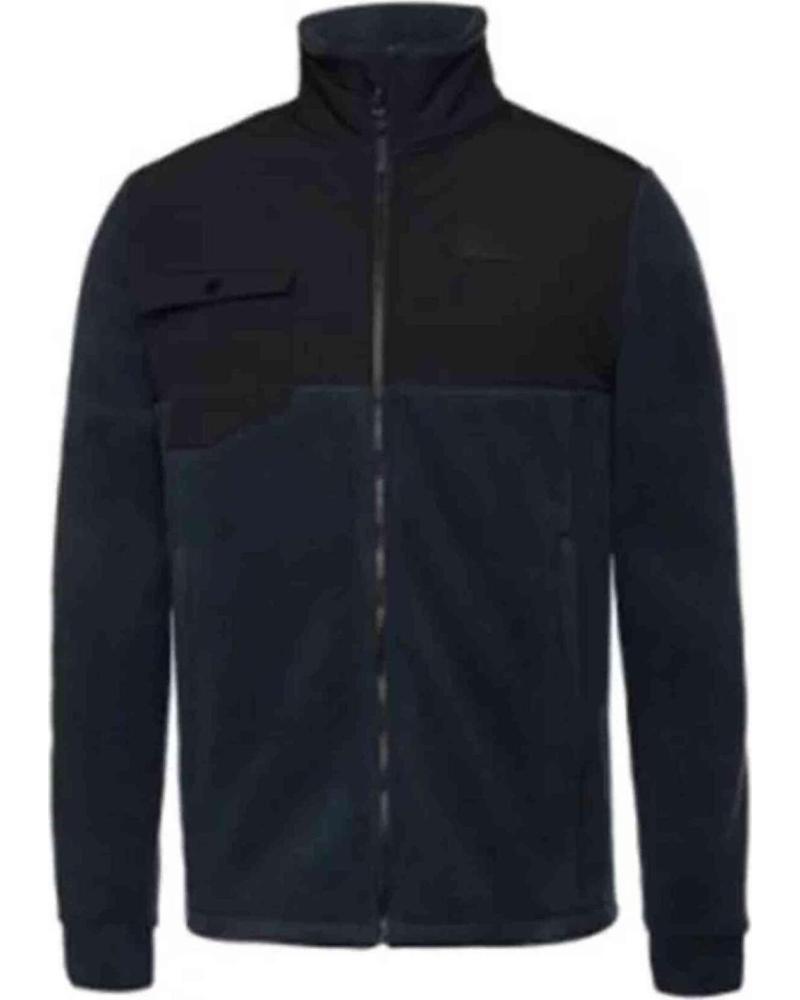 TRANGOWORLD CHAQUETA TRANGOWORLD PARA HOMBRE AZUL