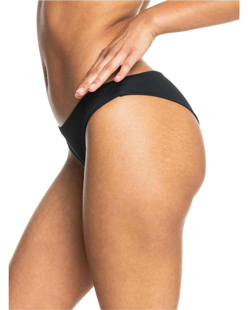 ROXY BRAGUITA DE BIKINI ROXY PARA MUJER NEGRO