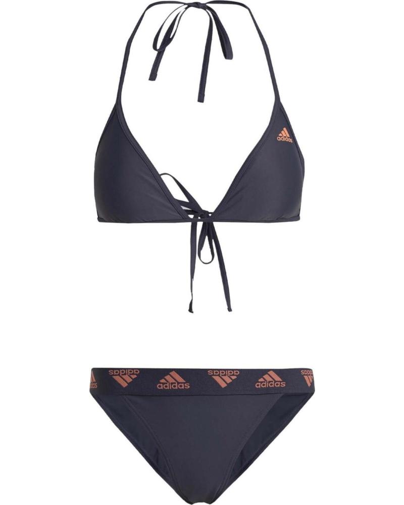 ADIDAS BIKINI ADIDAS PARA MUJER MULTICOLOR