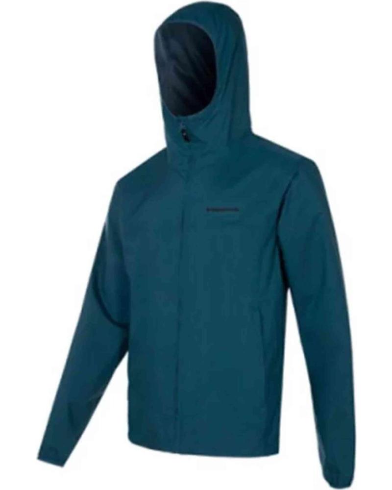 TRANGOWORLD CHAQUETA TRANGOWORLD PARA HOMBRE AZUL