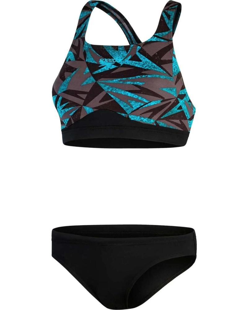 SPEEDO BIKINI SPEEDO ENDURANCE MUJER MULTICOLOR MULTICOLOR