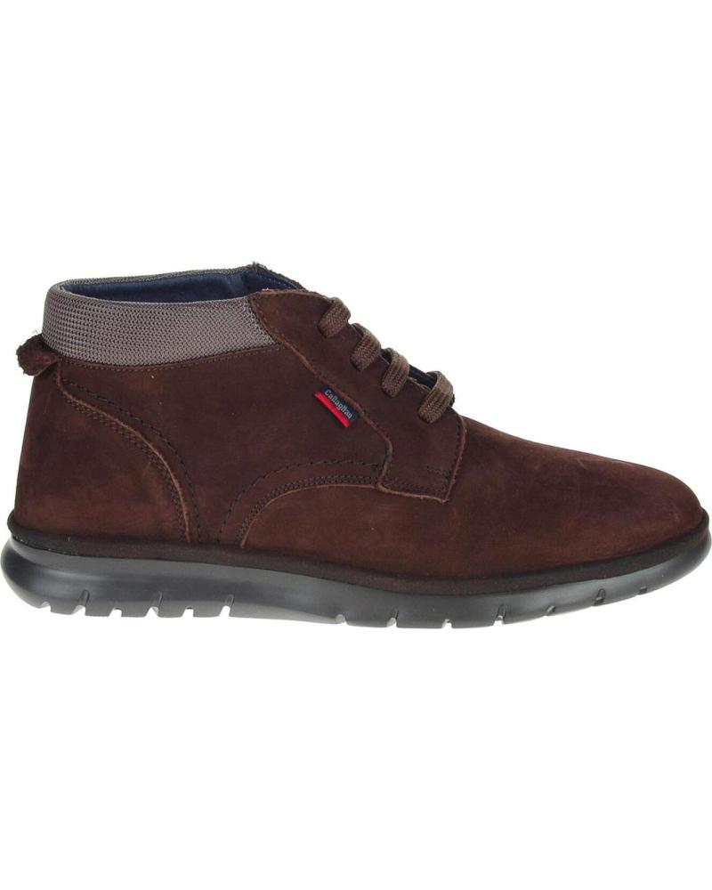 Botines de Hombre CALLAGHAN 50004 MARRON MARRóN